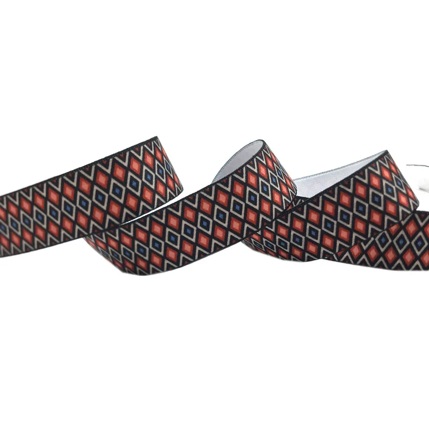 25mm 38mm 5/10 Meter/Lot Leopardenmuster Elastisches Gurtband für Kleidung DIY Bekleidungsband Taschenriemen Nähzubehör – Detail 6