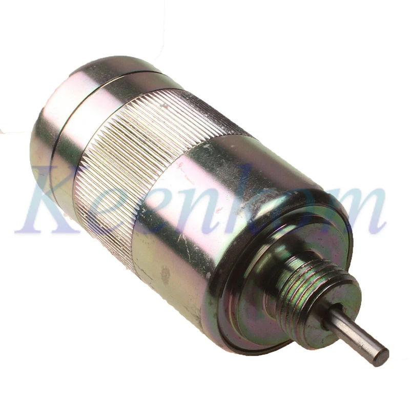 

87780758 Fuel Run Solenoid for New Holland TC18 TC21 TC24 TC30 TC35 TC40