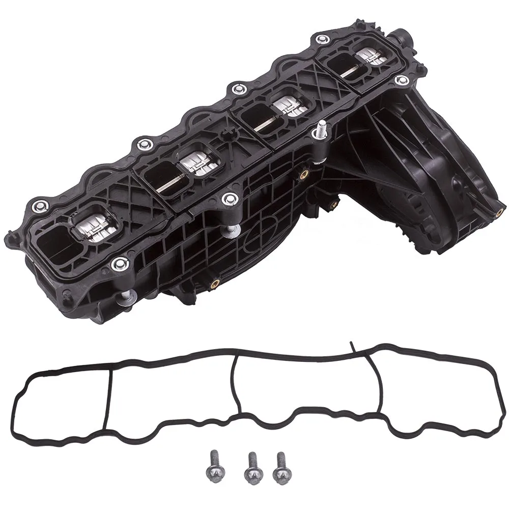 

Intake Manifold Module For Mercedes-Benz W176 C204 S212 X156 for Jeep COMPASS 1.8L