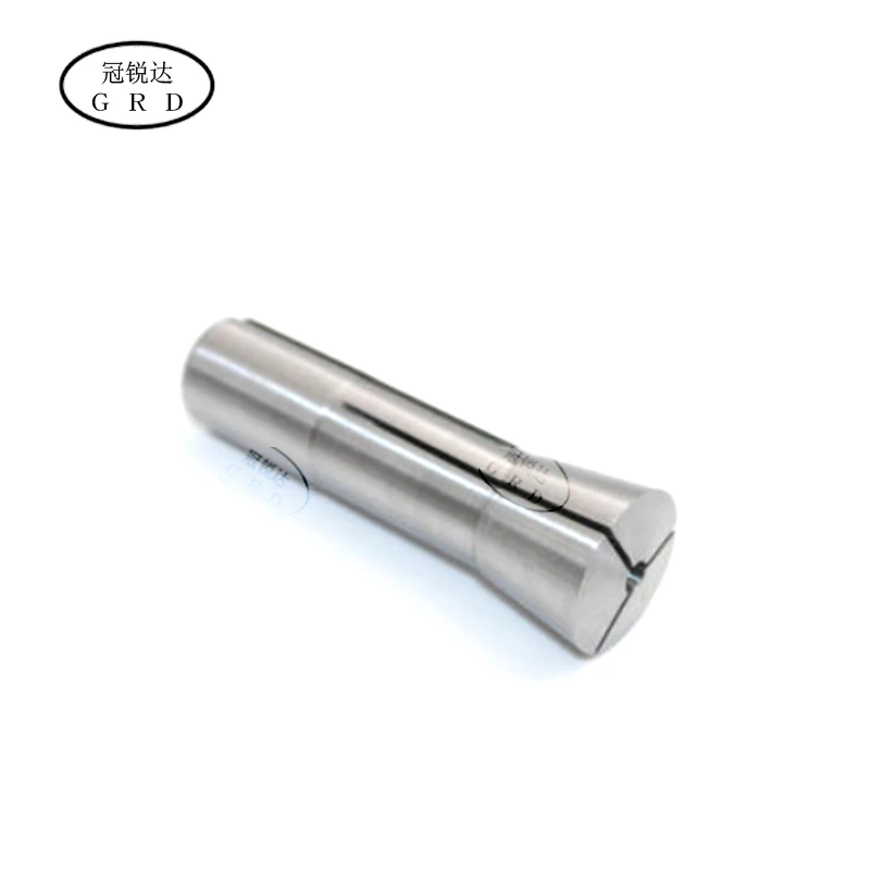 R8 3mm 4mm 5mm 6mm 8mm 10mm 12mm 14mm 16mm 18mm collet chuck Milling machine Cutter holder M12 7/16 for R8 Collet Chuck Holder