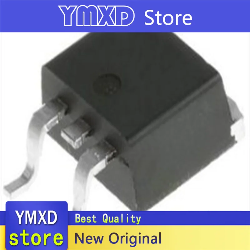 10 pz/lotto nuovo originale K06N60 K06N60HS tubo effetto campo TO-263 triodo In magazzino