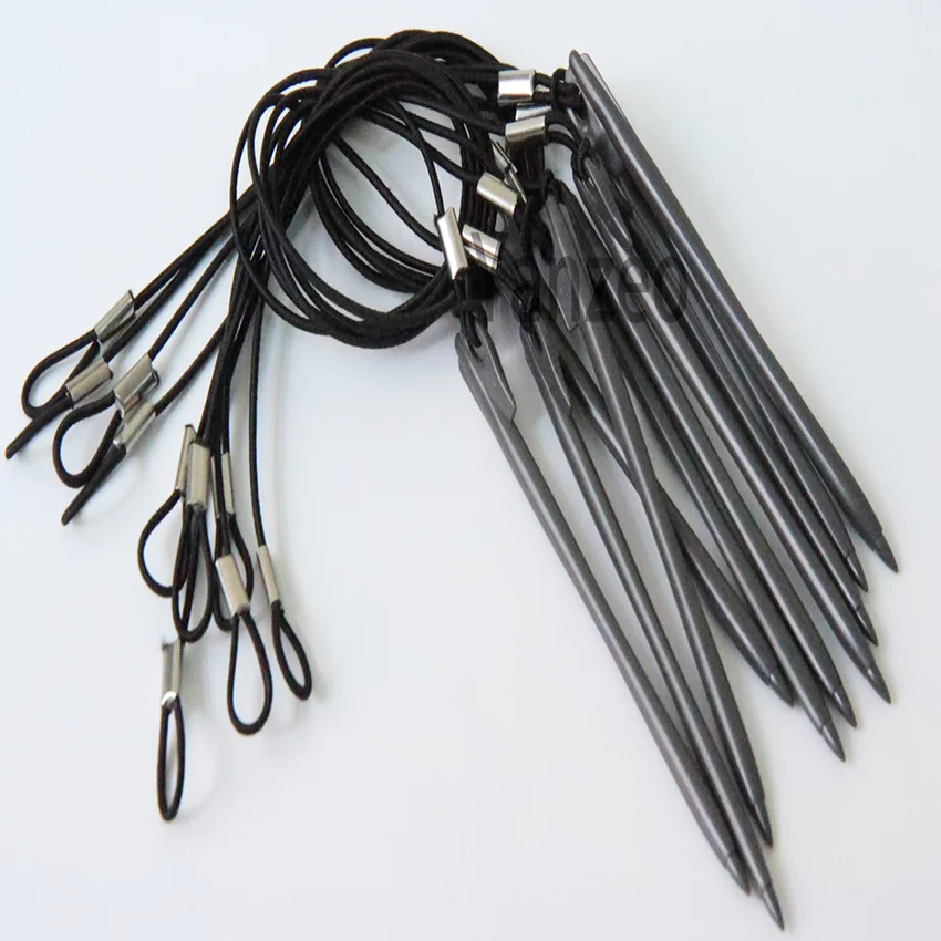 Lápiz óptico para PDA MC9060R MC9090R MC9190R MC3090R MC3090S MC3190R MC3190S MC32N0R MC32N0S estilo atado