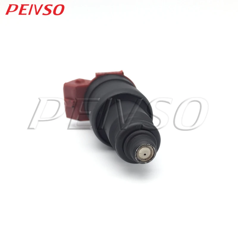 PEIVSO 6pcs 4663376 FJ211 Fuel Injector for CHRYSLER DODG*E EAGLE CONCORDE INTREPID VISION 94-97 3.3L V6