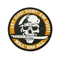 God Yellow 8 CM
