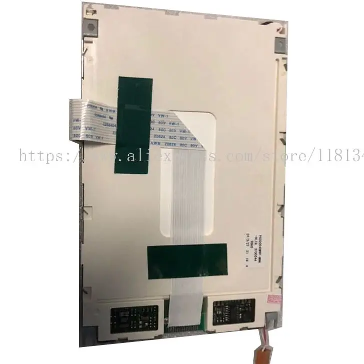 New original Compatible Lcd screen NLC320T240BTG17K M357-L17S-0 display