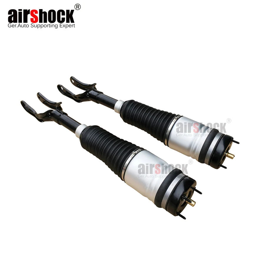 AirShock 2011-2016 Suspension Shock Absorber Front Air Suspension Air Springs For Jeep Grand Cherokee WK2 68029903AE 68029902AE