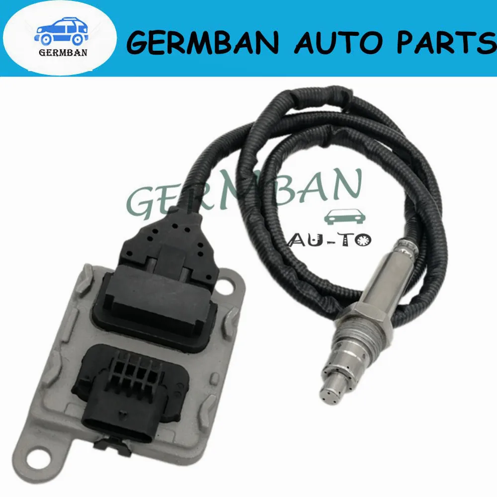 A0009053109 Original Lambda Oxygen NOX Sensor for Mercedes-Benz W213 W222 W205 W177 A0009058111