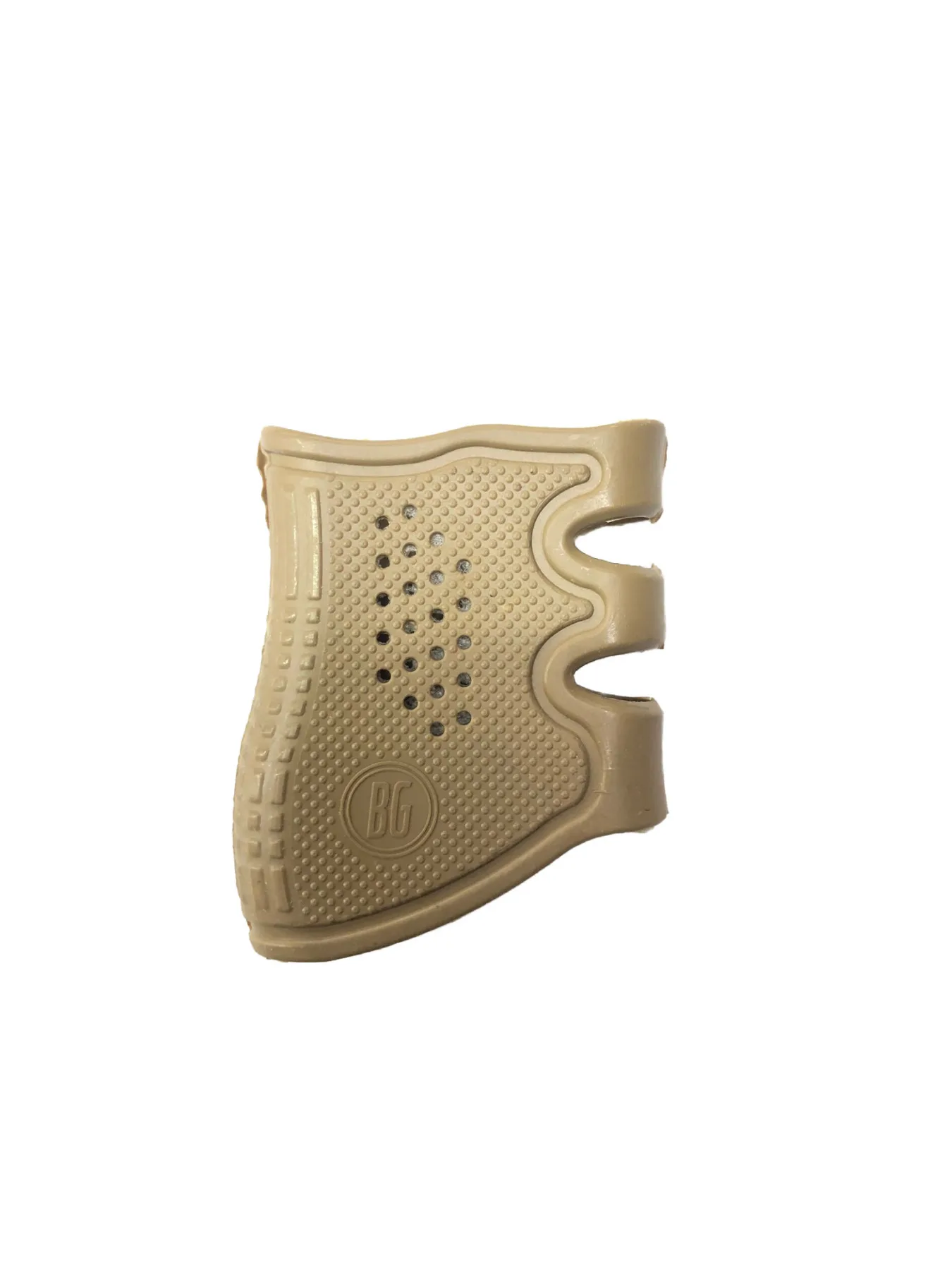 Orthopedic BG Brown Grips Pass Tire