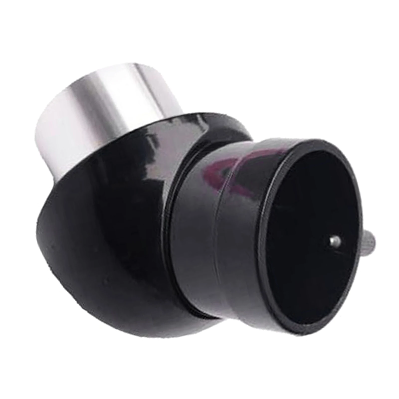 1.25inch 45 Degree Erecting Prism Diagonal Mirror for Telescope Eyepiece