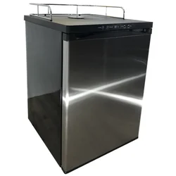 KegLand Series X - Kegerator Base Fridge - No Regulator