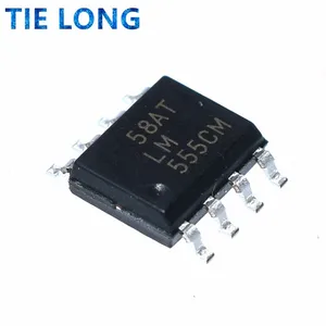 12 mejores ventas LMC555 - №11