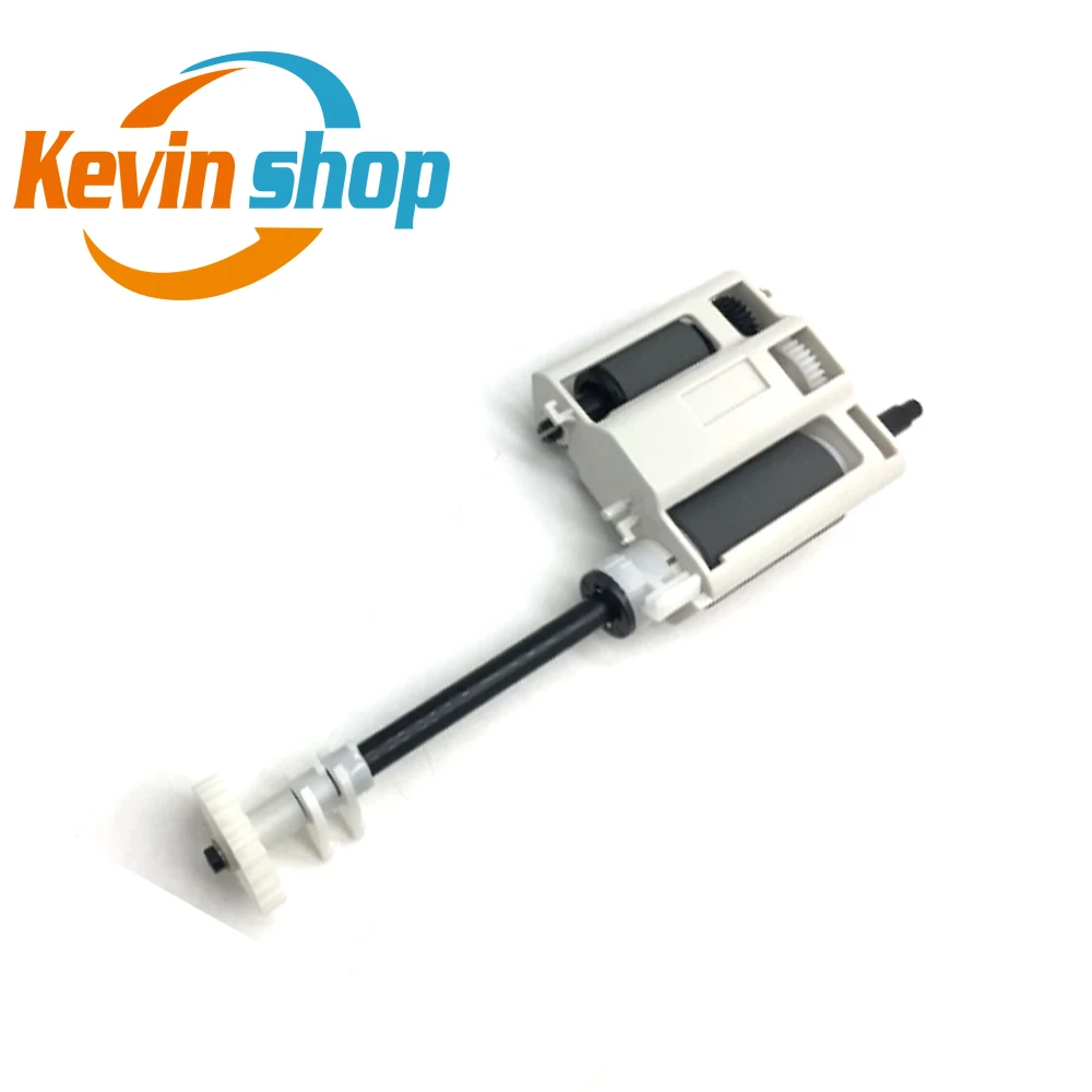 1pcs. Compatible 130N01533 DADF PickUp Roller For Xerox WorkCentre 3550 Phaser 3635 Phaser 3320 Parts