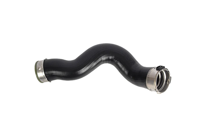 11618515639 Intercooler Turbo Hose for Bmw X5 2.5 D - 2.5 Dx Turbocharger Pipe for BMW X5