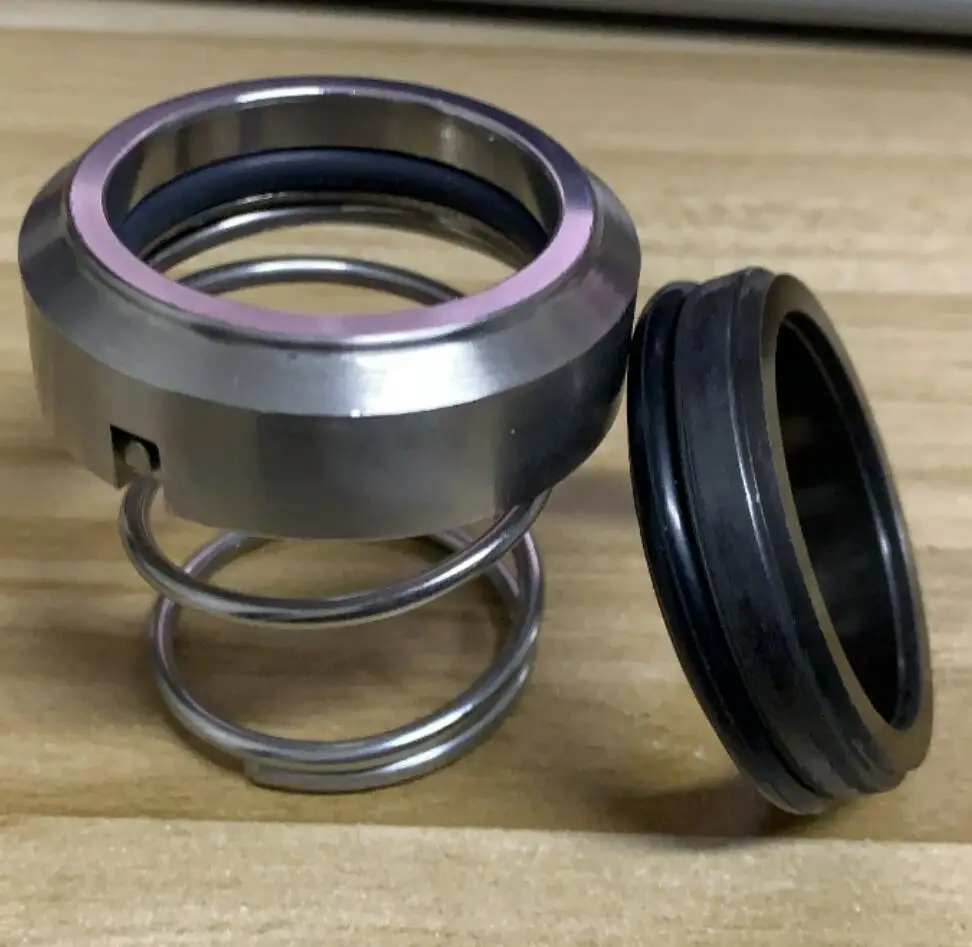 M32-24/BT Mechanical Seals with stainless steel rotary face used on oil pumps (Material:SS/CA/VIT)