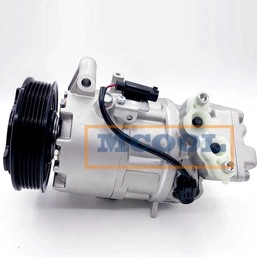 For Car BMW E90 AC Compressor bmw E81 E87 E90 316i 318i 320i 64509145351 64526915380 9156821 64509156821 64529182793 6450915682