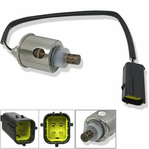 

TIANBANG Upstream 02 Oxygen Sensor 234-4290 96951465 Fit for 2009-2011 Chevrolet Aveo Aveo5 & Pontiac G3 G3 Wave L4-1.6L