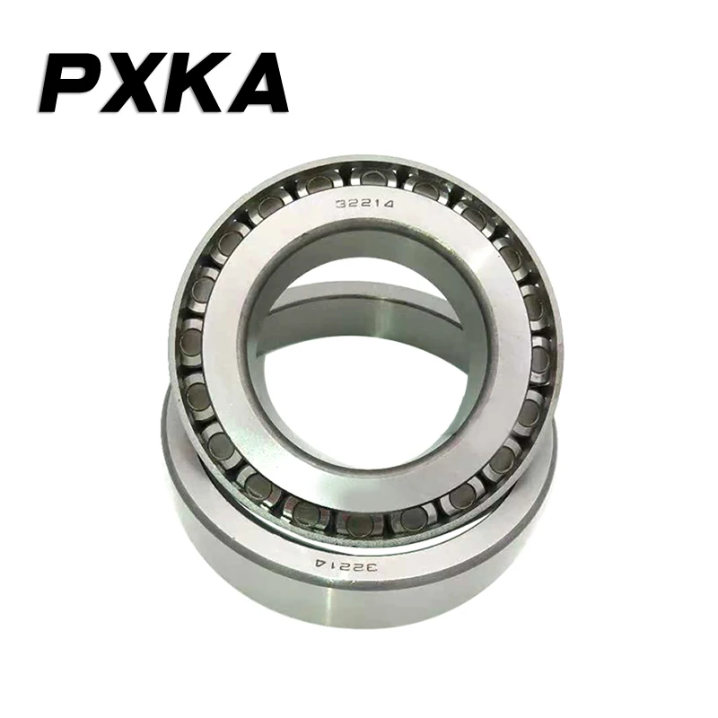 tapered roller car agricultural machinery mining bearings 32038X 32040X 32044X