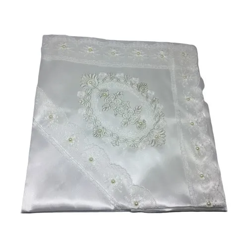 Alta qualidade de luxo para a noiva e casamento especial produto sela saco pacote carier feito na turquia