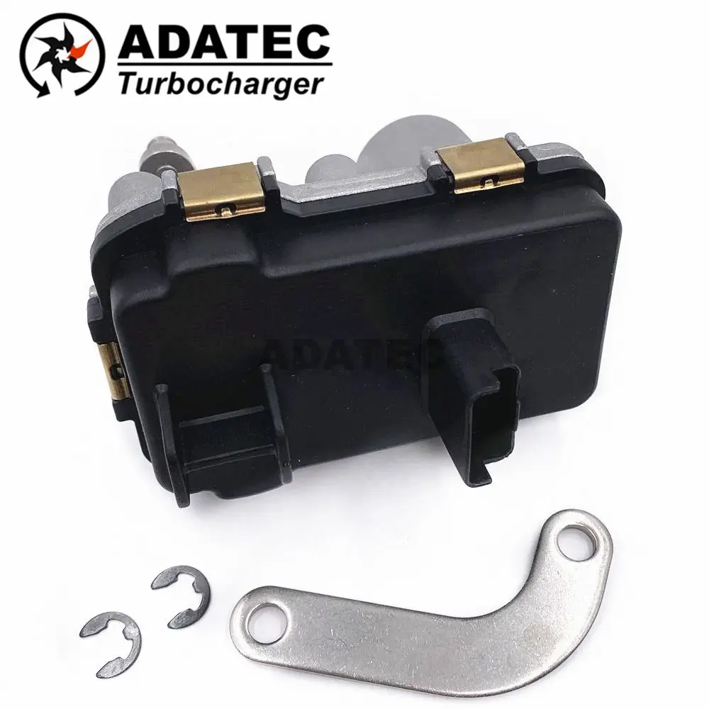 

TD04L Turbine Wastegate 49477-01214 49477-01202 Turbo Actuator LR022358 For Land Rover Freelander II 2.2 SD4 TD4 140Kw 190H