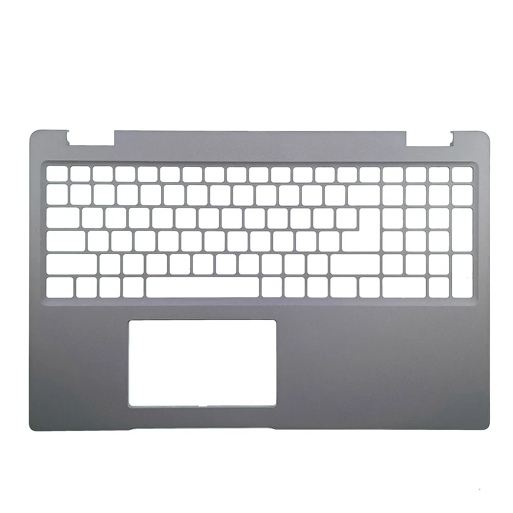 Imagem -06 - Original 0p192k P192k para Dell Latitude 5531 Precisão 3571 Portátil Apoio de Mãos Superior Case Capa Teclado c Escudo Prata Cinza Novo