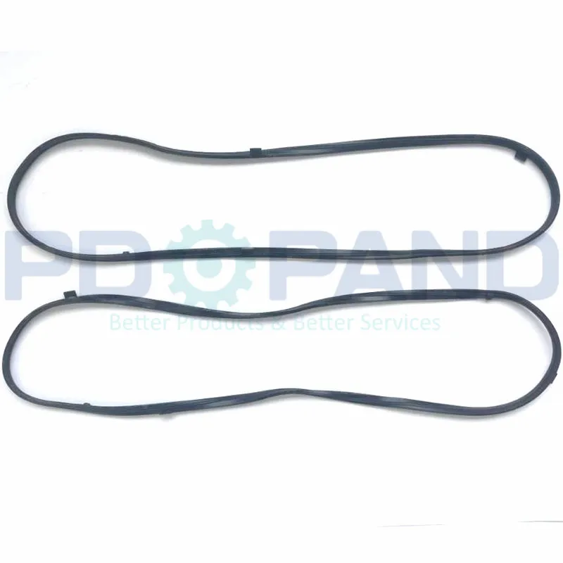 J30A4 Engine Complete Gasket Set 06110-RCA-A02 06120-RCA-A02 for Honda ACCORD Coupe CM7 VII CM6 3.0 V6  2997cc 2003-2008