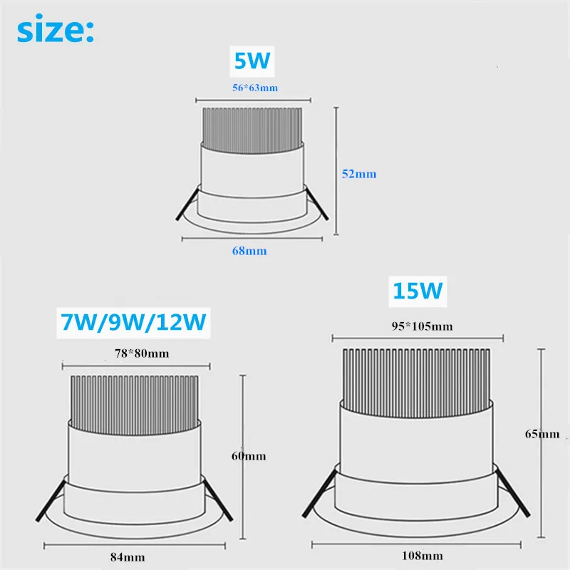 Faretti LED faretti faretti faretti LED faretti faretti faretti LED faretti LED faretti LED faretti LED illuminazione interna