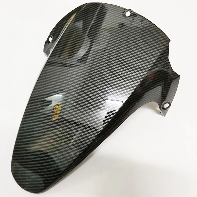 Carbon Motorcycle Fairing Rear Wheel Hugger Fender For Honda CBR954RR CBR 954 RR CBR900 RR 2002 2003 Mudguard Mud Splash Guard