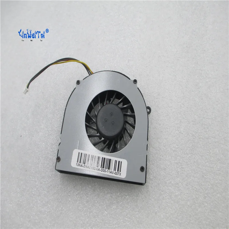 

New original CPU Cooling Fan For Lenovo G470 G470A G470AH G570 G475AX G475 MG60120V1-C030-S99