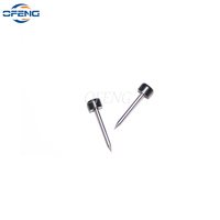 INNO-E27 E27 Electrodes for Fusion Splicer, Fit for IFS-15, IFS-09, IFS-10, IFS-15H, IFS-15F, View3, View3, View5, View7, DIY