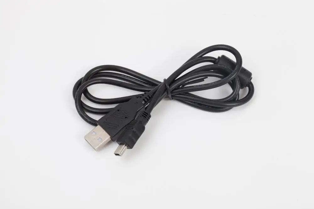 USB to Mini USB 5 pin for Canon Camera Data Transfer Cable Lead For Canon camera 350D,S110 IS,A630,A420,S2 is,A2000, A590is,G7