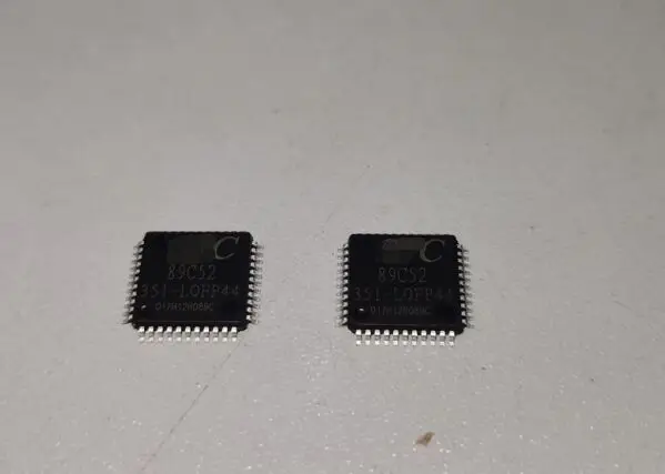 

Qixinruite новый и оригинальный STC89C52-35I-LQFP44 STC89C52 в наличии