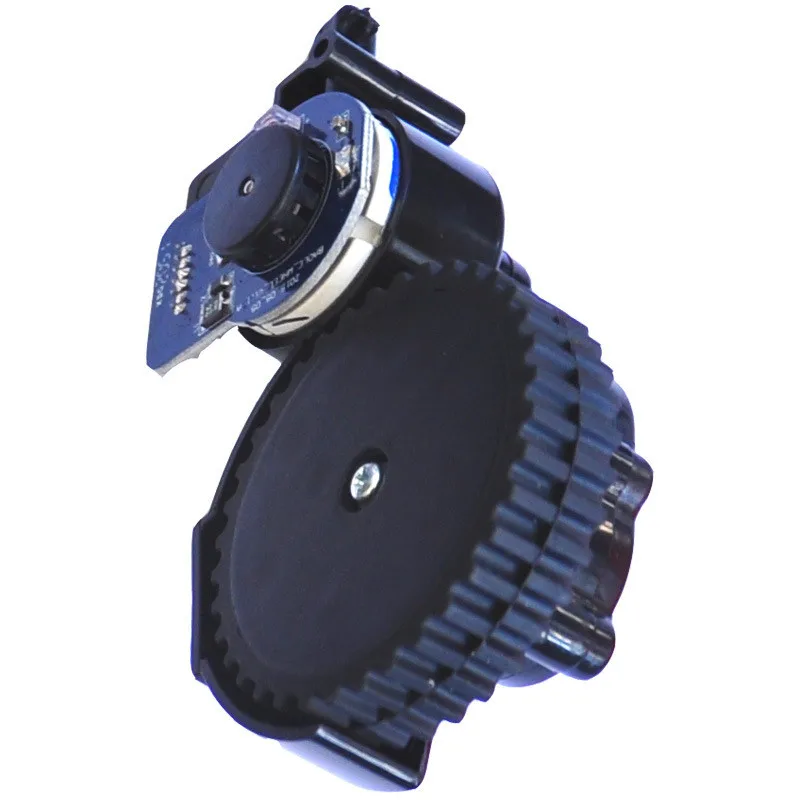 مكنسة كهربائية بعجلة طراز bl800 لطراز proscenic 790t, 780t, bluesky مع طراز bl800 لبعض النماذج في midia وcoayu bona