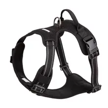 Reflective Safety Dog Harness #3