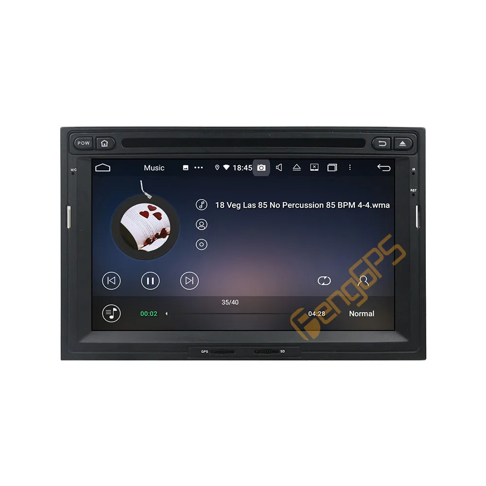 For Peugeot PG 3008 5008 Partner Citroen Berlingo 2008 - 2016 Android Car Radio Stereo Multimedia Player 2 Din Autoradio GPS