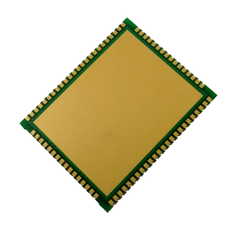 Microhard P400 Digital Transmission Module 400M and 900M Dual Frequency High Power Fixed Frequency 2W MHS185100 5KHz 3.3V 470MHz