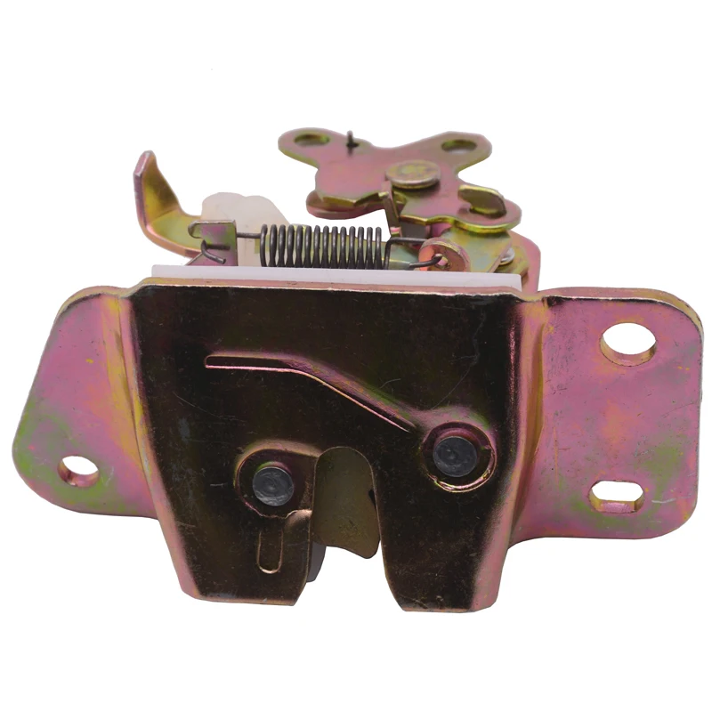 Car Trunk Liftgate Rear Door Lock Latch Actuator MR503021 for Mitsubishi Montero Pajero Sport 1996-2004 MR503021