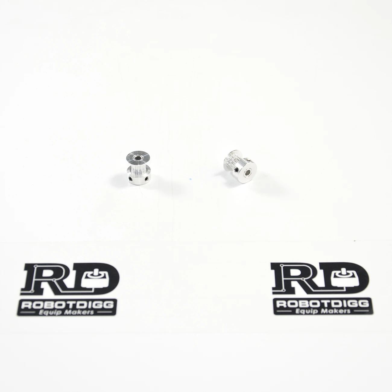 GT2 Timng Pulley 12…