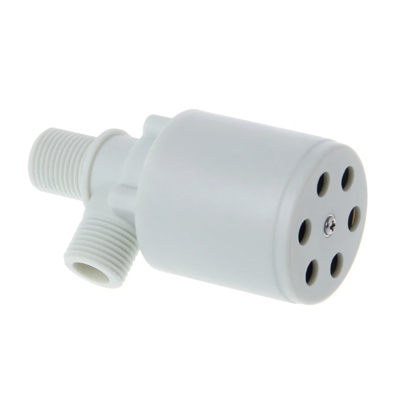 Promotion! Solar Water Tank Water Tower Pool Automatic Water Level Controller Plastic Float Ball Valve Water Stop Water Level Sw