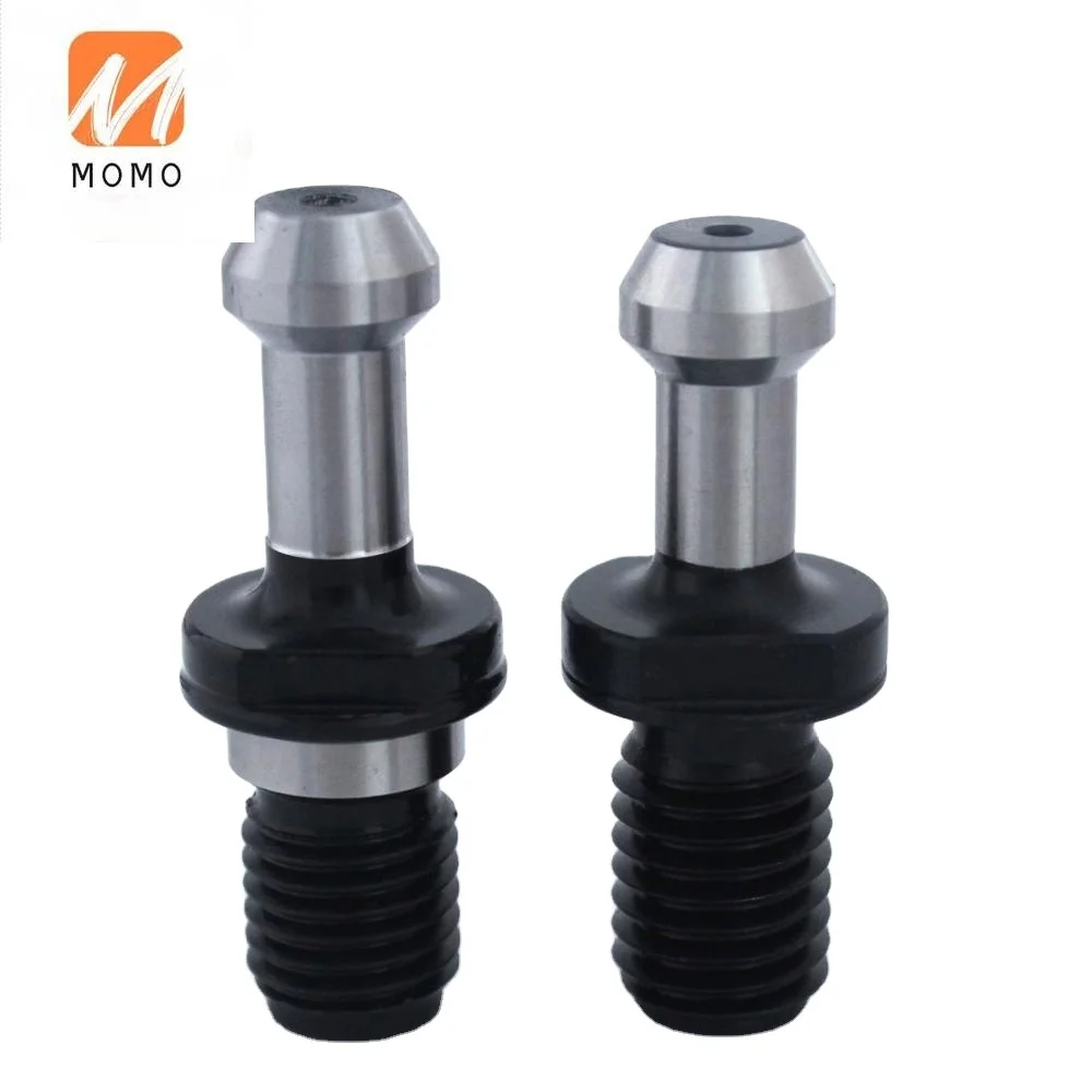 High Precision CNC Tool Holder Accessory Pull stud coolant through China manufacturer