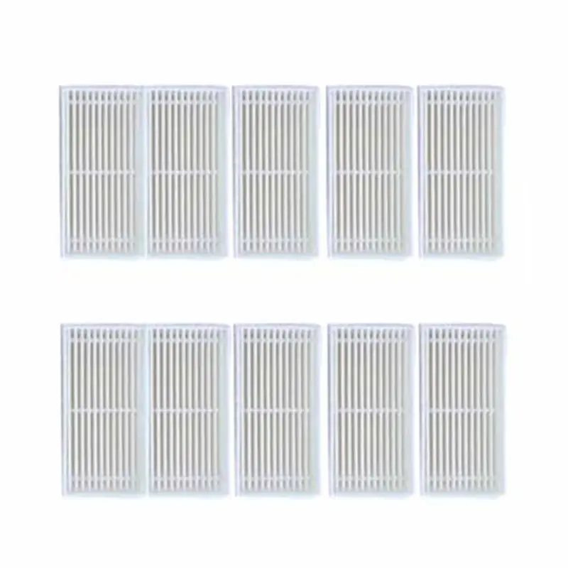 Robot Vacuum Cleaner HEPA Filter for Clever & Clean AQUA-Series 01 Robotic Vacuum Cleaner Parts Accessories