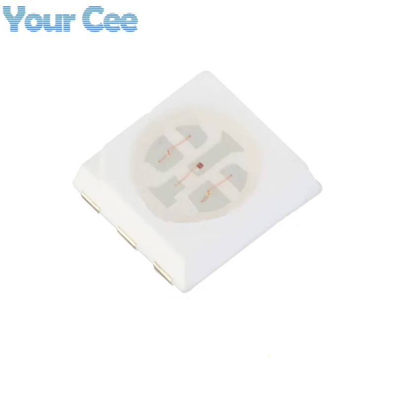 KY-016 KY-009 RGB Module Colorful 5050 SMD 3 Color Diode LED Electronic DIY for Arduino