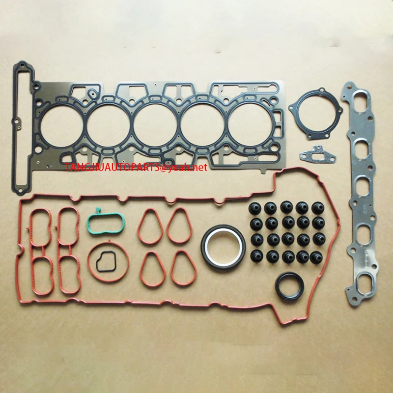 Cylinder Head Gasket Set Kit Fit HUMMER H3 3.5L 2006 CHEVROLET COLORADO