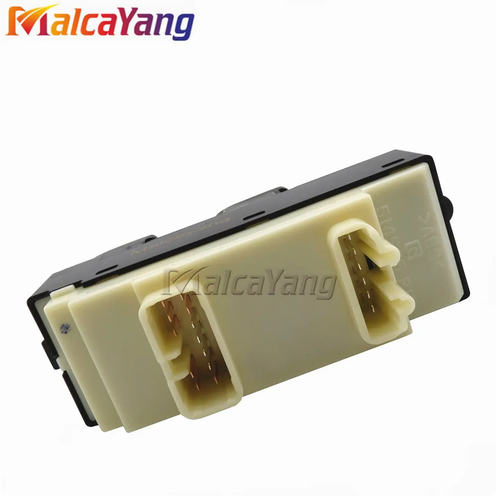 Electric Power Window Switch For Toyota Sparky Cami Daihatsu Terios 84820-97504 8482097504