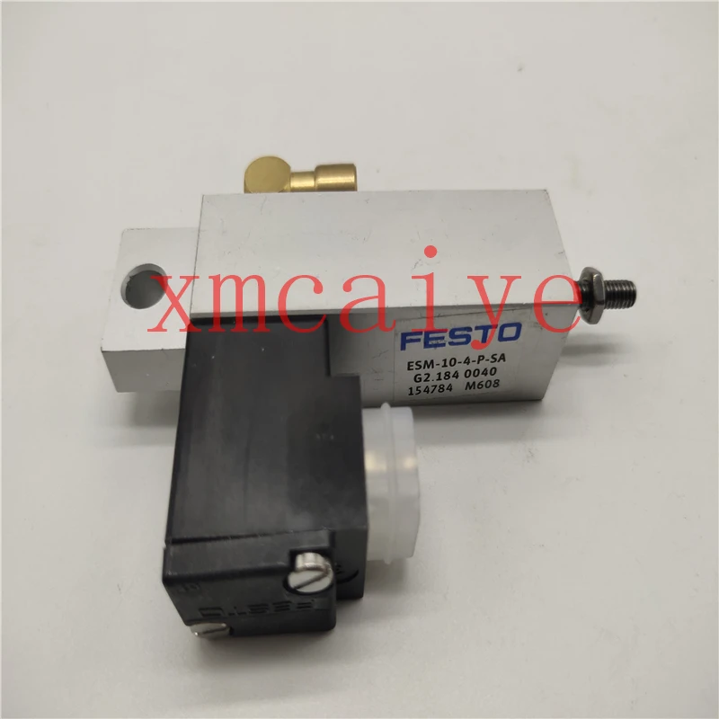 2 Pieces New SM52 PM52 SM74 PM74 Printing Machine Parts  Cylinder Valve Unit G2.184.0040