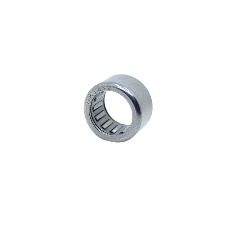 HK1412 Needle Bearings 14*20*12 mm ( 10 Pcs ) Drawn Cup Needle Roller Bearing HK142012 TLA1412Z