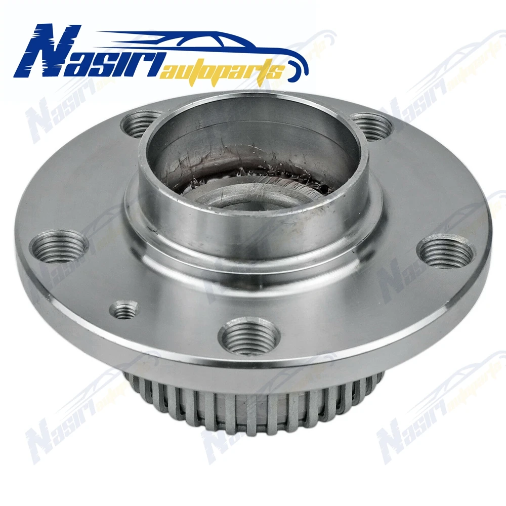 Rear Wheel Hub Bearing Assembly For Audi TT VW Beetle Jetta Golf 512012 VKBA3456 R15.20