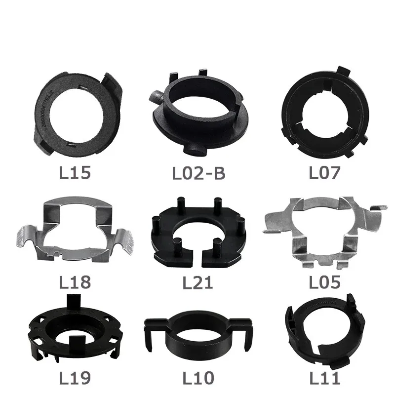 Bullvision 2PCS H7 … - image