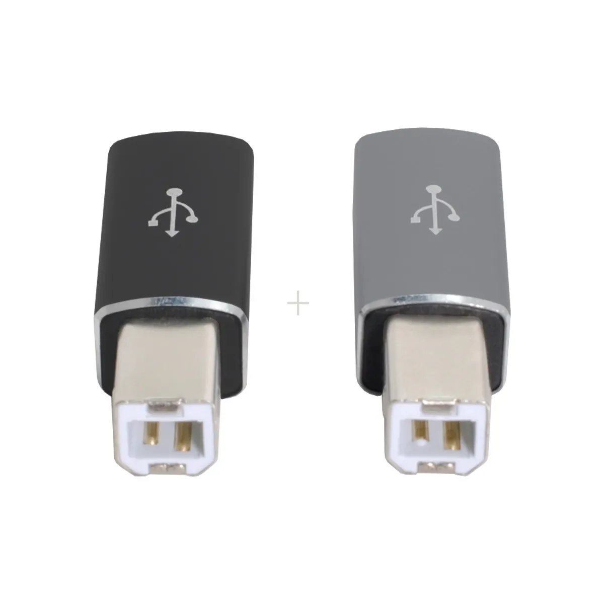 Cablec NGFF 2ชิ้นเครื่องดนตรีประเภทไฟฟ้า USB-C ตัวแปลงอะแดปเตอร์ MIDI สำหรับคีย์บอร์ด