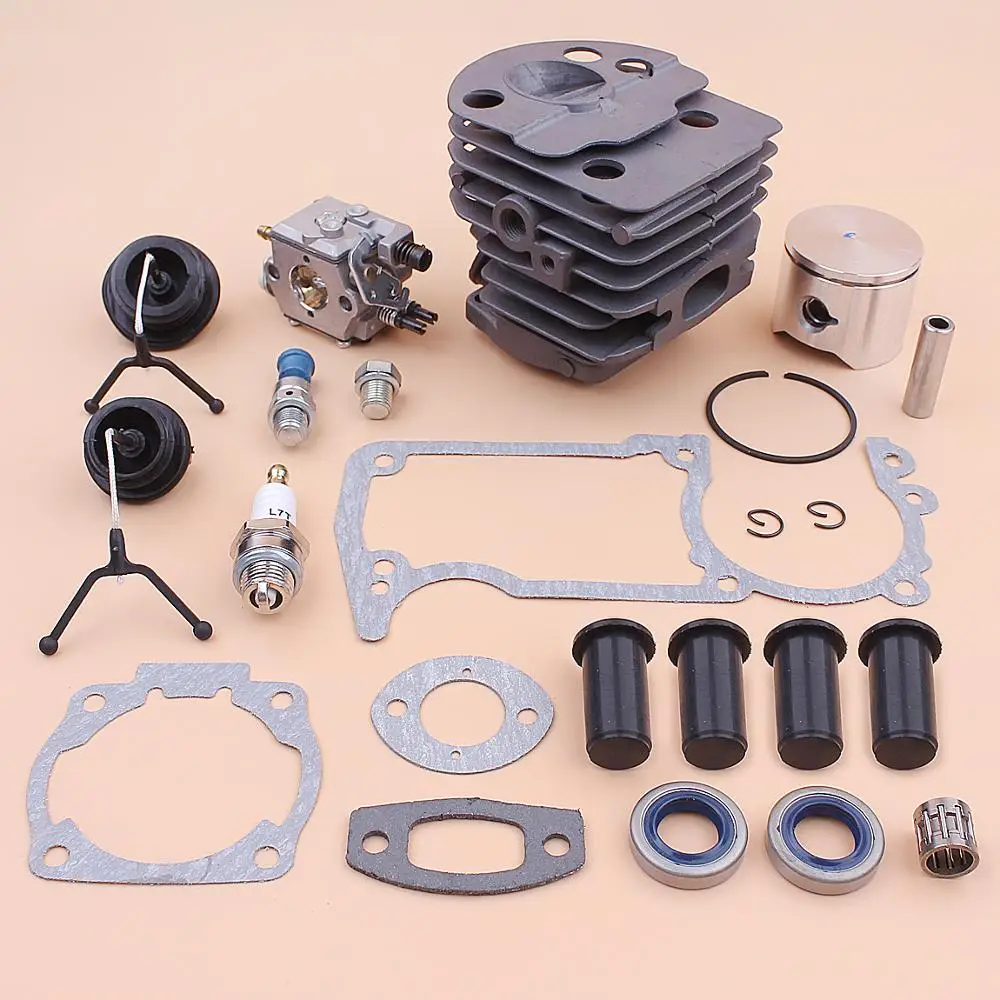 45-millimetri-motosega-nikasil-cilindro-pistone-carburatore-av-buffer-kit-tappo-olio-combustibile-per-husqvarna-51-55-55-rancher-motore-pezzi-di-ricambio
