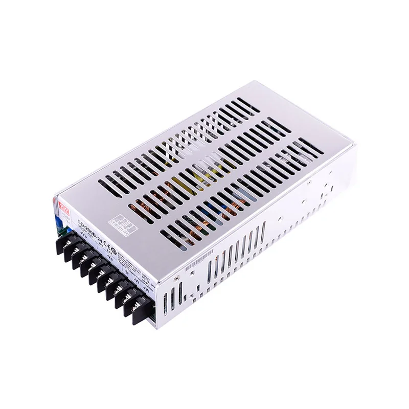 

Switching power supply SD-200C-24 200W | 24V | 36-72VDC